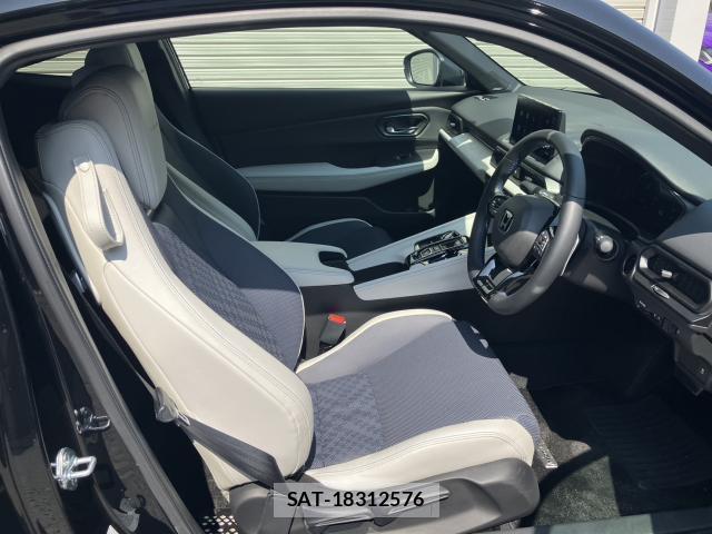 Honda PRELUDE 2025-11 7960646-3