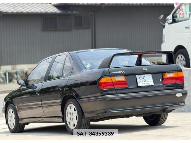 Nissan PRIMERA 1991-08 7959904-2