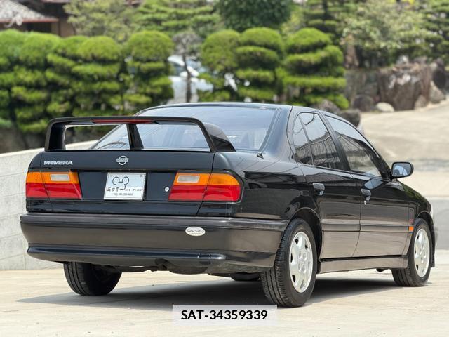 Nissan PRIMERA 1991-08 7959904-3