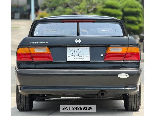 Nissan PRIMERA 1991-08 7959904-4