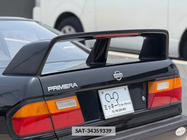 Nissan PRIMERA 1991-08 7959904-5