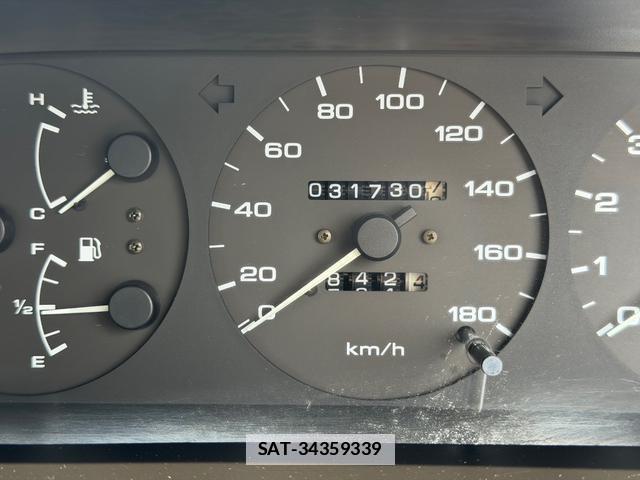 Nissan PRIMERA 1991-08 7959904-9