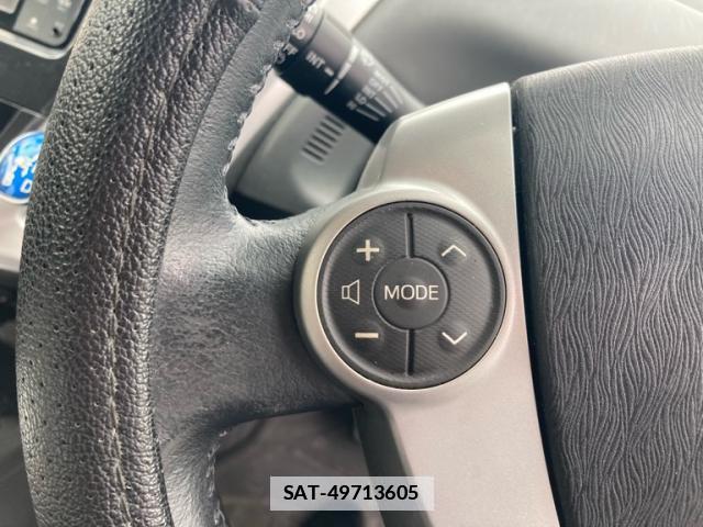 Toyota PRIUS ALPHA 2012-04 7959794-18