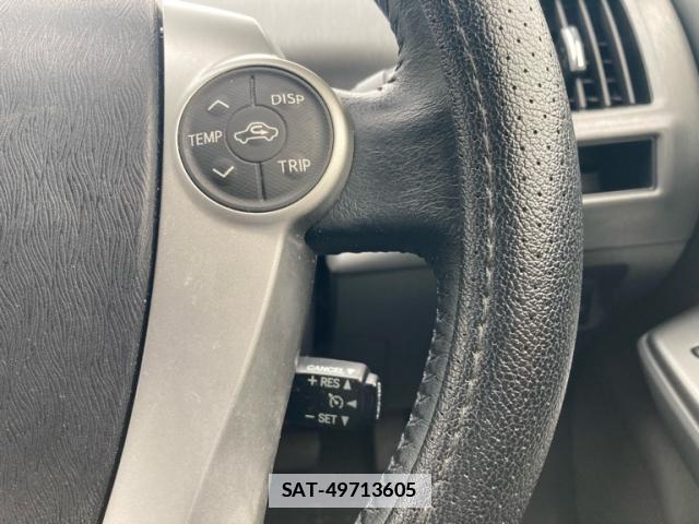 Toyota PRIUS ALPHA 2012-04 7959794-19
