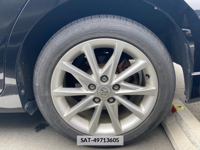 Toyota PRIUS ALPHA 2012-04 7959794-5