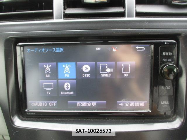 Toyota PRIUS ALPHA 2014-09 7959854-12