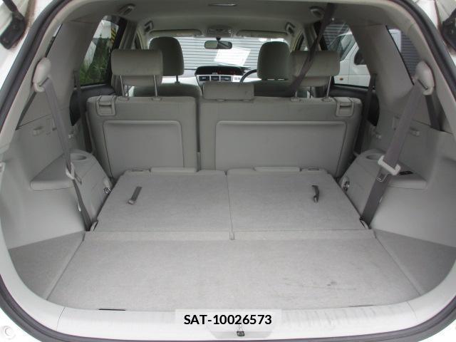 Toyota PRIUS ALPHA 2014-09 7959854-14