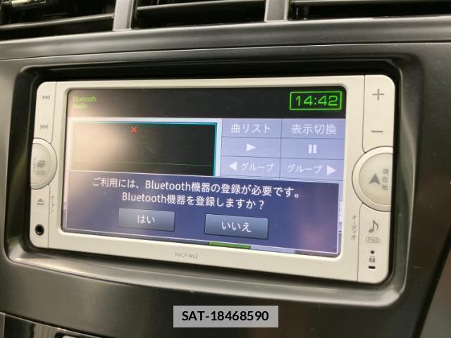 Toyota PRIUS ALPHA 2014-03 7959885-10