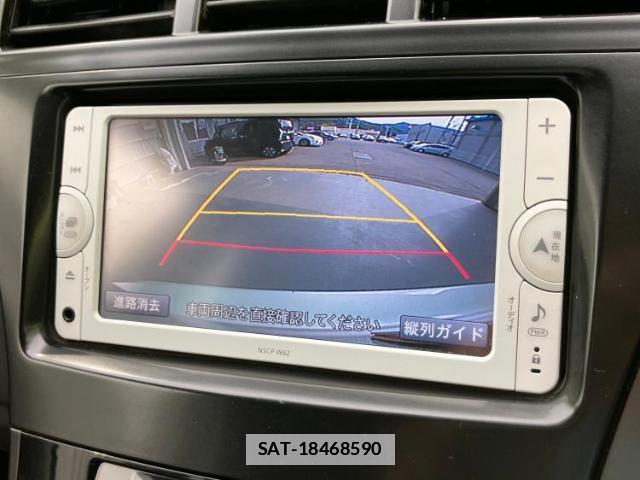 Toyota PRIUS ALPHA 2014-03 7959885-11