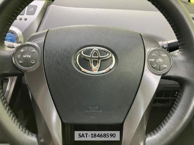 Toyota PRIUS ALPHA 2014-03 7959885-14