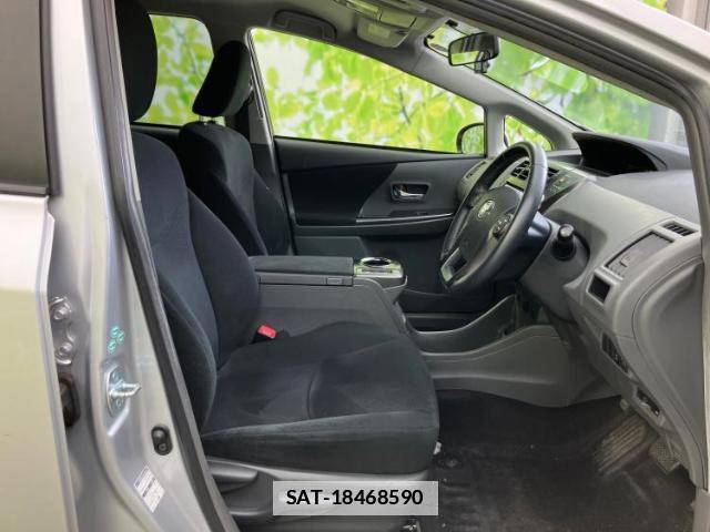 Toyota PRIUS ALPHA 2014-03 7959885-6