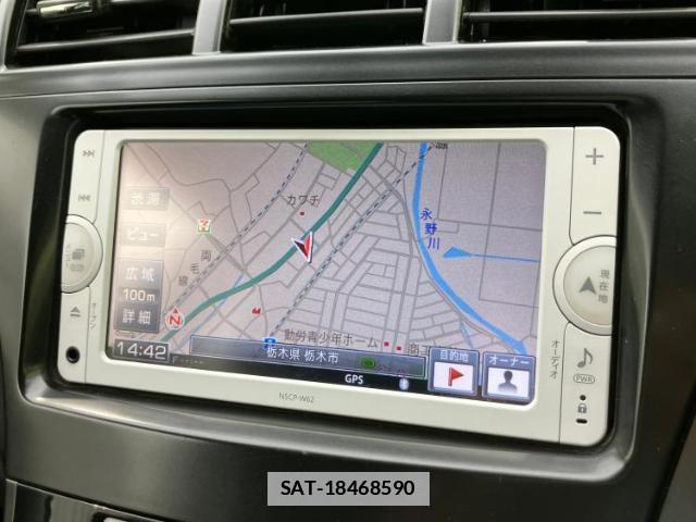 Toyota PRIUS ALPHA 2014-03 7959885-8