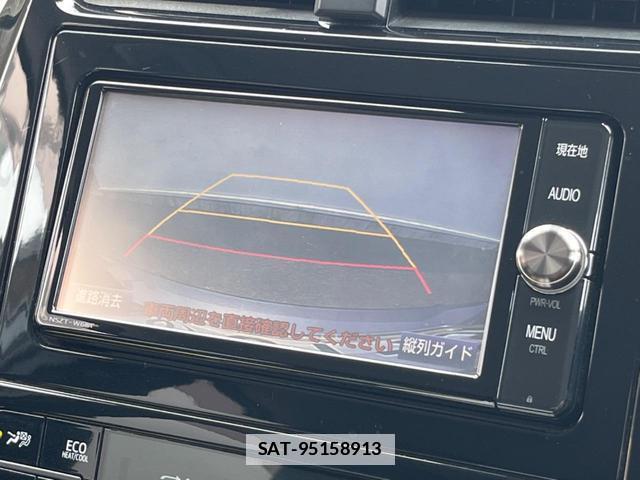 Toyota PRIUS 2016-08 7959636-3