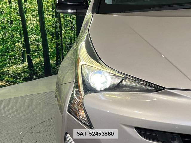 Toyota PRIUS 2018-03 7959720-11