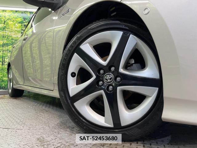 Toyota PRIUS 2018-03 7959720-12