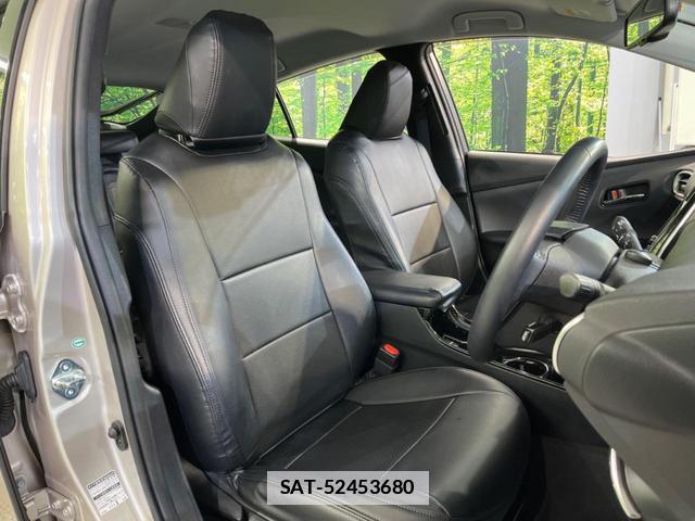 Toyota PRIUS 2018-03 7959720-7