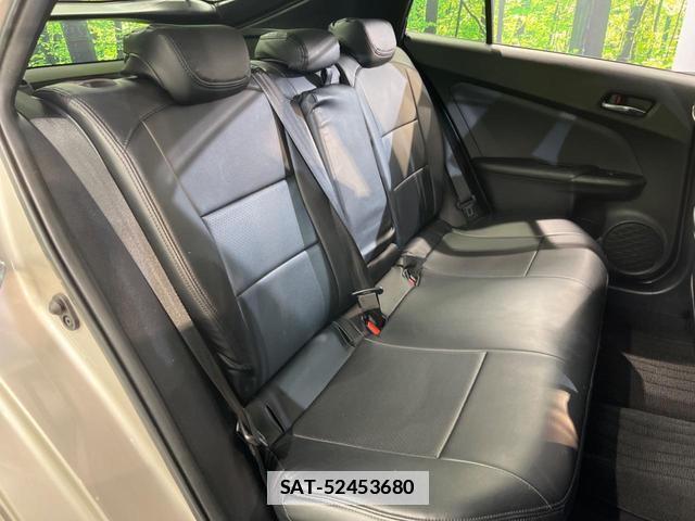 Toyota PRIUS 2018-03 7959720-8