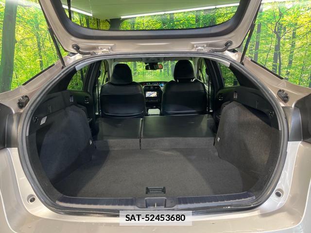 Toyota PRIUS 2018-03 7959720-9