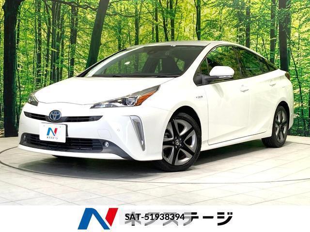 Toyota PRIUS 2019-09 7959772-0