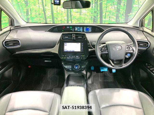 Toyota PRIUS 2019-09 7959772-1