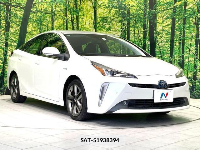 Toyota PRIUS 2019-09 7959772-15