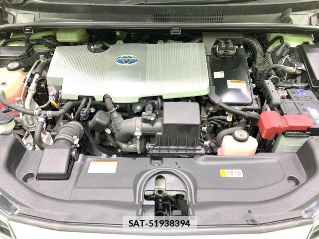 Toyota PRIUS 2019-09 7959772-17