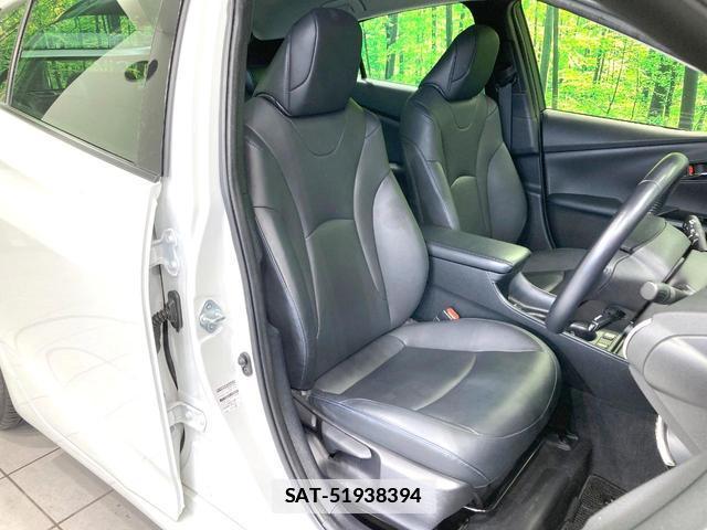 Toyota PRIUS 2019-09 7959772-7