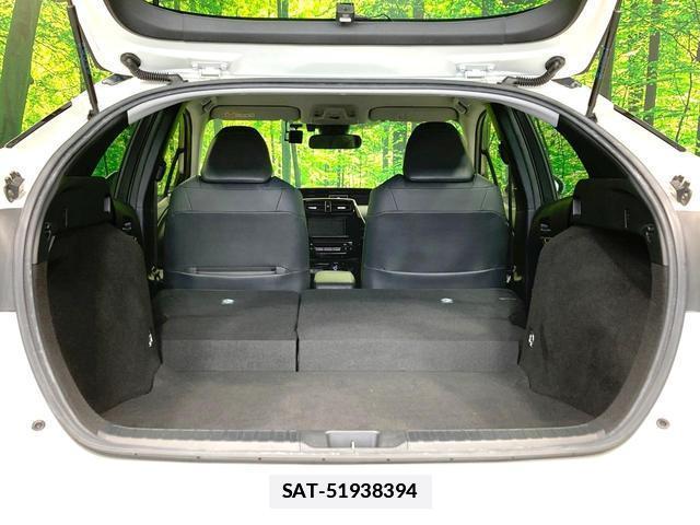 Toyota PRIUS 2019-09 7959772-9