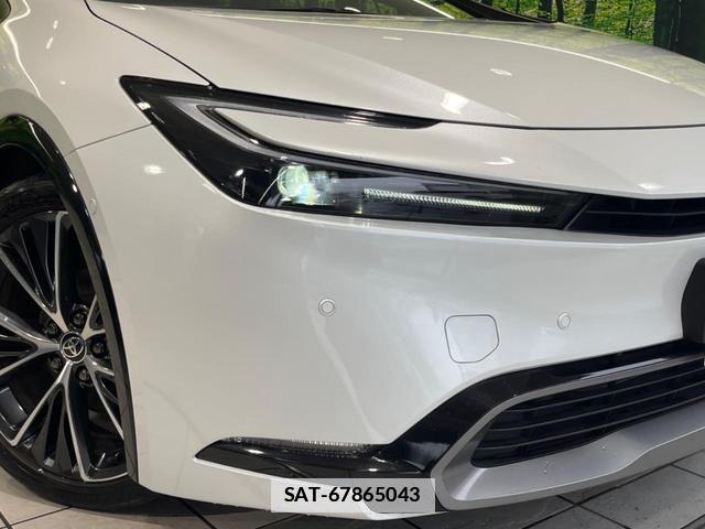 Toyota PRIUS 2023-07 7959816-11