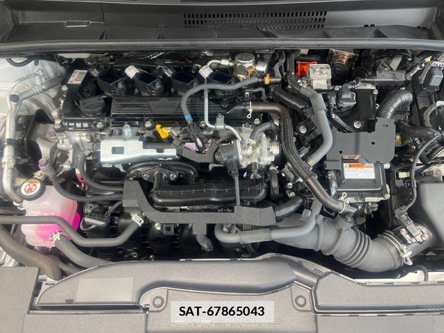 Toyota PRIUS 2023-07 7959816-17