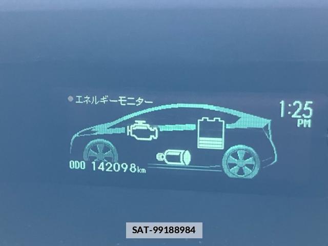 Toyota PRIUS 2010-09 7959819-8