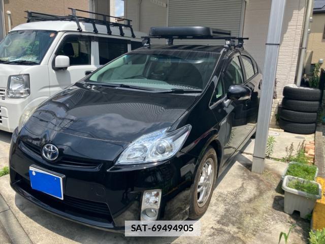 Toyota PRIUS 2009-08 7959831-0