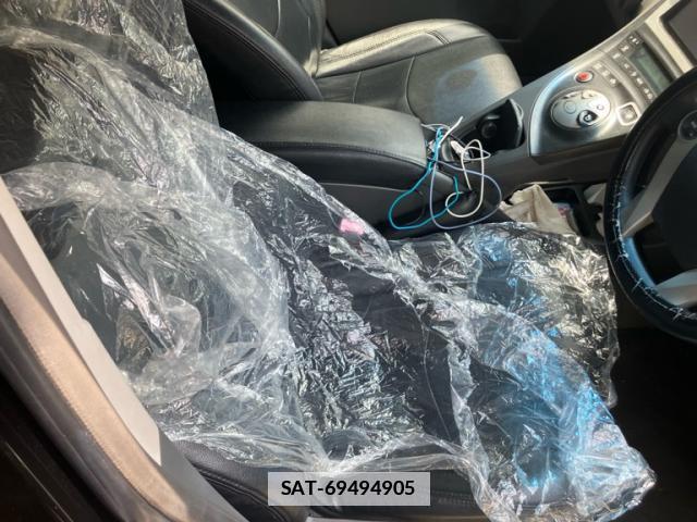 Toyota PRIUS 2009-08 7959831-11