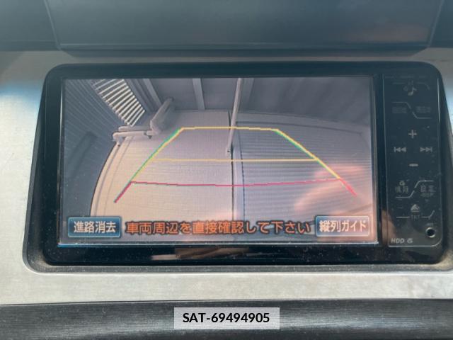 Toyota PRIUS 2009-08 7959831-18