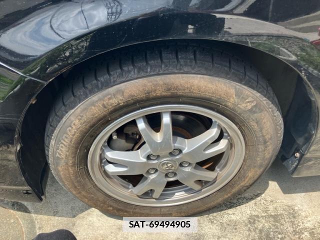 Toyota PRIUS 2009-08 7959831-4