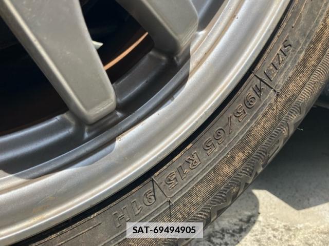 Toyota PRIUS 2009-08 7959831-5