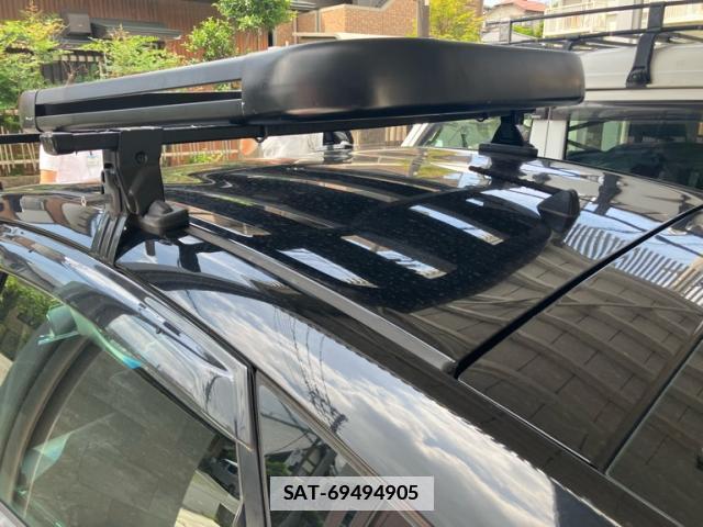 Toyota PRIUS 2009-08 7959831-7