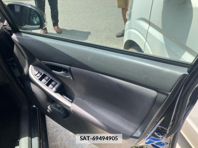 Toyota PRIUS 2009-08 7959831-9