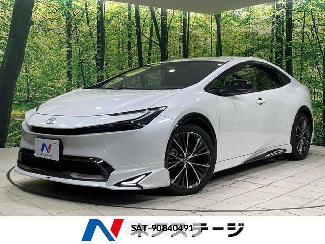 Toyota PRIUS 2023-09 7959959-0