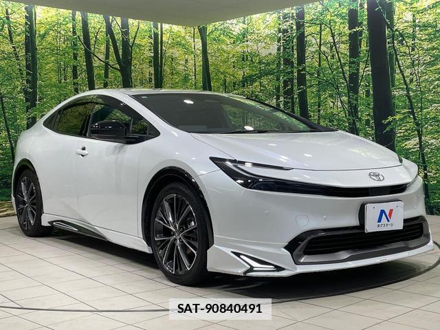 Toyota PRIUS 2023-09 7959959-14