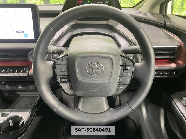 Toyota PRIUS 2023-09 7959959-9