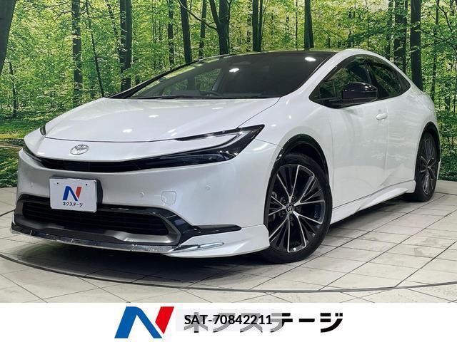 Toyota PRIUS 2023-10 7959962-0