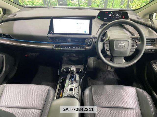 Toyota PRIUS 2023-10 7959962-1