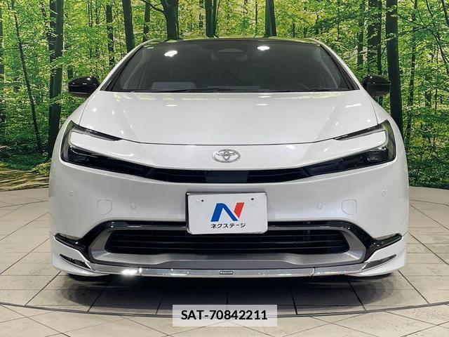 Toyota PRIUS 2023-10 7959962-13