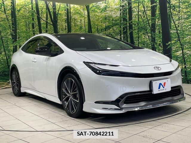 Toyota PRIUS 2023-10 7959962-15