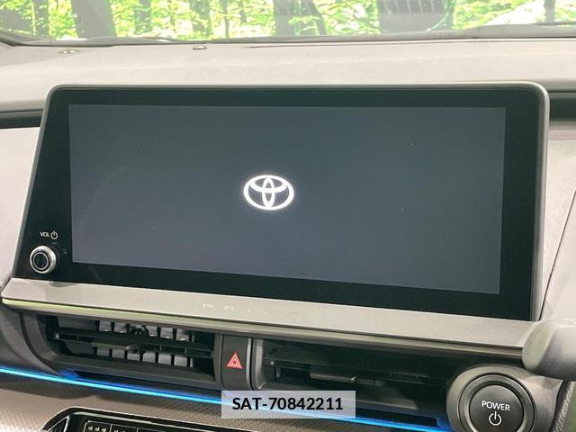 Toyota PRIUS 2023-10 7959962-4