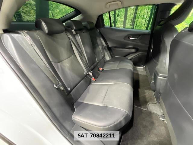 Toyota PRIUS 2023-10 7959962-8