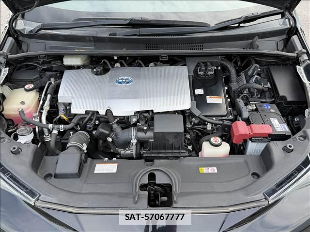 Toyota PRIUS 2018-03 7959995-13