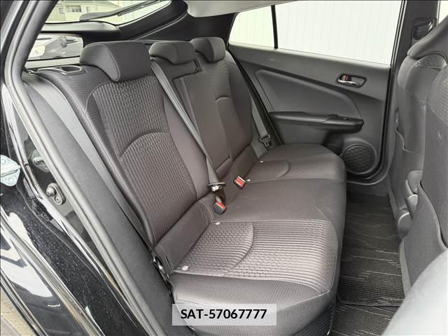 Toyota PRIUS 2018-03 7959995-8
