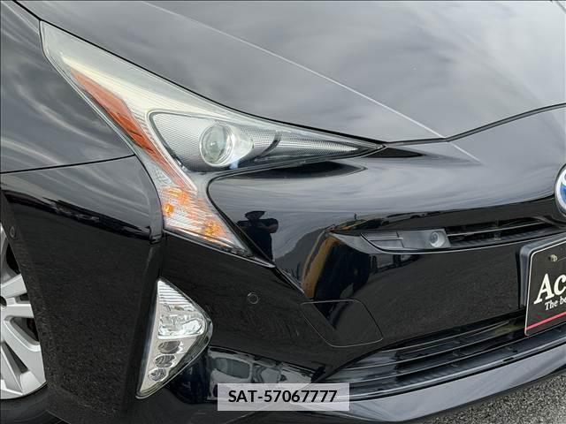 Toyota PRIUS 2018-03 7959995-9